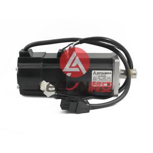 Mitsubishi Original AC Servo Motor HC-KFS43B CNC Industrial  Servomotor 3AC 129V 400W New