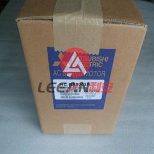 Mitsubishi Original AC Servo Motor HC-RFS203B CNC Industrial  Servomotor 3AC 118V 2KW New