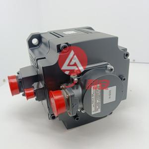 Mitsubishi Original AC Servo Motor HC202BS-A51 CNC Industrial  Servomotor New in Stock