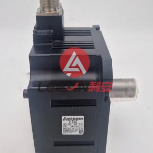 Mitsubishi Original   AC Servo Motor HF-H104S CNC Industrial  Servomotor 3AC 348V 1KW New 
