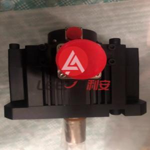 Mitsubishi Original AC Servo Motor HF-H204S CNC Industrial  Servomotor 3AC 381V 1KW New