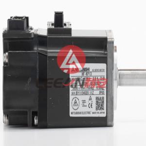 Mitsubishi Original AC Servo Motor HF-KP13 CNC Industrial  Servomotor 3AC 106V 100W New