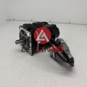 SANYO  Denki  Original Industrial AC Servo Motor P50B07030DCLEJ  300W 3000Min Servo Motor New