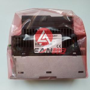 Omron SYSDRIVE 3G3JZ Series Inverters 3G3JZ-A2007 Frequency Inverter Single Phase AC200V New
