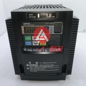 Omron SYSDRIVE 3G3JZ Series Inverters 3G3JZ-A2037  Frequency Inverter Single Phase AC200V New