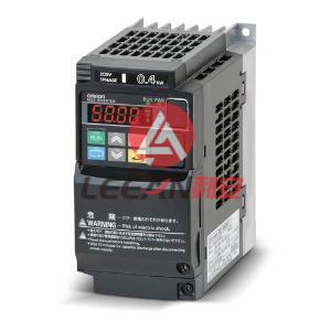 Omron SYSDRIVE 3G3JZ Series Inverters 3G3JZ-A4004  Frequency Inverter Single Phase AC200V New