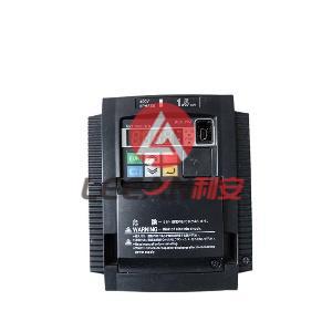 Omron SYSDRIVE 3G3JZ Series Inverters 3G3JZ-A4037 Frequency Inverter Single Phase AC200V New