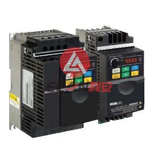 Omron SYSDRIVE 3G3JZ Series Inverters 3G3JZ-AB022 Frequency Inverter Single Phase AC200V New