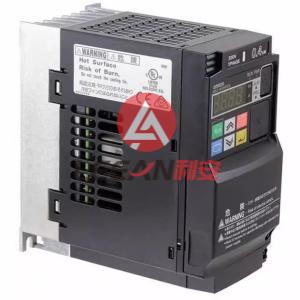 Omron MX2 Series Standard Inverter 3G3MX2-AB004-Z Variable Frequency Drive New