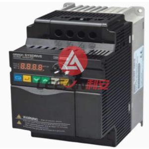 OMRON SYSDRIVE 3G3MZ series Vector Control Transformer 3G3MZ-A2002-ZV2 Frequency Inverter New