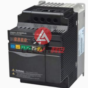 OMRON SYSDRIVE 3G3MZ series Vector Control Transformer 3G3MZ-A2004-ZV2  Frequency Inverter New