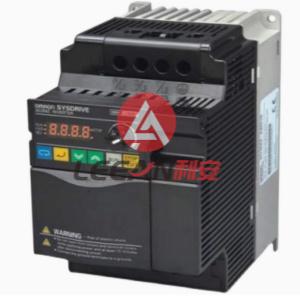 OMRON SYSDRIVE 3G3MZ series Vector Control Transformer 3G3MZ-A2015-ZV2 Frequency Inverter New