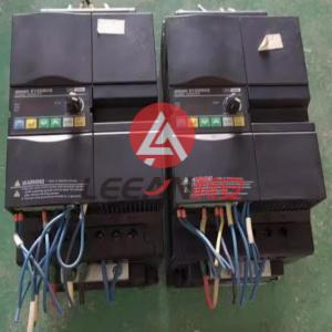 OMRON SYSDRIVE 3G3MZ series Vector Control Transformer 3G3MZ-A2055-ZV2 Frequency Inverter New