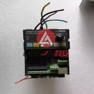 OMRON SYSDRIVE 3G3MZ series Vector Control Transformer 3G3MZ-A4004-ZV2 Frequency Inverter New