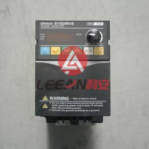 OMRON SYSDRIVE 3G3MZ series Vector Control Transformer 3G3MZ-A4015-ZV2 Frequency Inverter New
