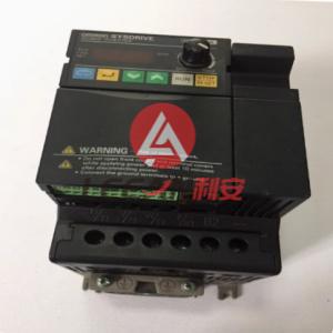 OMRON SYSDRIVE 3G3MZ series Vector Control Transformer 3G3MZ-A4037-ZV2 Frequency Inverter New