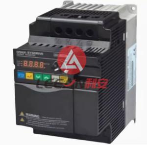 OMRON SYSDRIVE 3G3MZ series Vector Control Transformer 3G3MZ-A4110-ZV2  Frequency Inverter New
