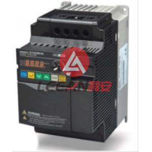 Omron SYSDRIVE 3G3JZ Series Inverters 3G3MZ-AB002-ZV2 Frequency  AC200V  0.2KW New