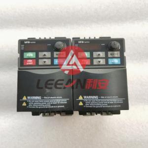 OMRON SYSDRIVE 3G3MZ series Vector Control Transformer 3G3MZ-AB007-ZV2 Frequency Inverter New 