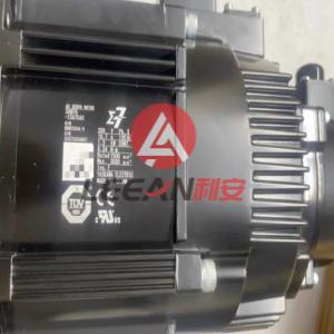 Yaskawa1.3KW Sigma-7 Series AC Servo Motor SGM7G-13A7C6C Industrial Rotary Servomotor 200V New