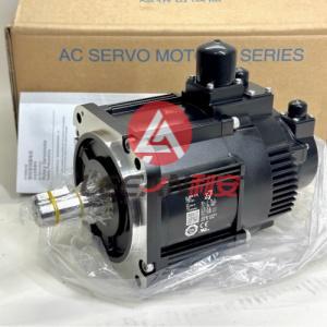 Yaskawa 1.3KW Sigma-7 Series AC Servo Motor SGM7G-13AFC61 Industrial Rotary Servomotor 200V New