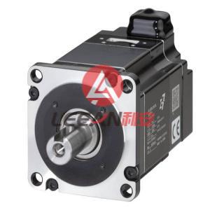 Yaskawa 1.8KW Sigma-7 Series AC Servo Motor SGM7G-20AFC61 Industrial Rotary Servomotor 200V New