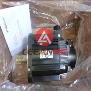 Yaskawa2.9KW Sigma-7 Series AC Servo Motor SGM7G-30A7C61 Industrial Rotary Servomotor 200V New