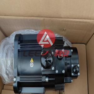 Yaskawa2.9KW Sigma-7 Series AC Servo Motor SGM7G-30AFC6C Industrial Rotary Servomotor 200V New