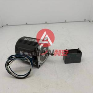 Panasonic Original M71X15S4LG Induction AC Servo Motor, G Series 100V 50/60HZ 0.35A 15W  NEW