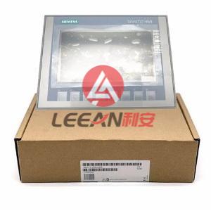 Siemens HMI Touch Screen 6AV2123-2JB030-0AX0 Human Machine Interface Panel New