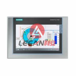 Siemens HMI Touch Screen 6AV2124-0JC01-0AX0 Human Machine Interface Panel New