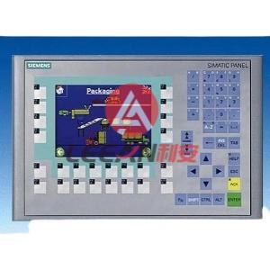 Siemens HMI Touch Screen 6AV2124-0MC01-0AX0 Human Machine Interface Panel New