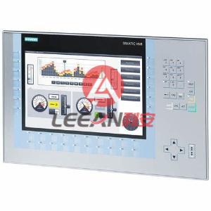 Siemens HMI Touch Screen 6AV2124-0QC02-0AX1 Human Machine Interface Panel New