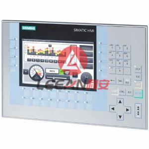 Siemens HMI Touch Screen 6AV2124-1GC01-0AX0 Human Machine Interface Panel New