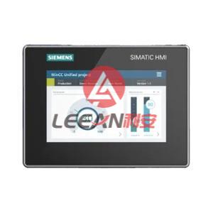 Siemens HMI Touch Screen 6AV2128-3GB06-0AX0 Human Machine Interface Panel New