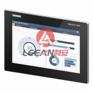 Siemens HMI Touch Screen 6AV2128-3MB06-0AX0 Human Machine Interface Panel New