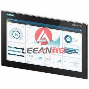 Siemens HMI Touch Screen 6AV2128-3QB06-0AX0 Human Machine Interface Panel New