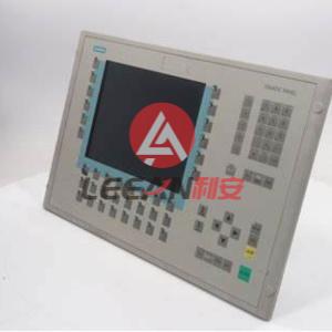 Siemens HMI Touch Screen 6AV6542-0CC10-0AX0 Human Machine Interface Panel New