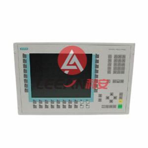 Siemens HMI Touch Screen 6AV6542-0DA10-0AX0 Human Machine Interface Panel New