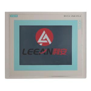 Siemens HMI Touch Screen 6AV6545-0AG10-0AX0 Human Machine Interface Panel New
