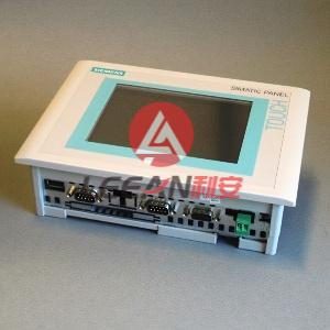 Siemens HMI Touch Screen 6AV6545-0CA10-0AX0 Human Machine Interface Panel New