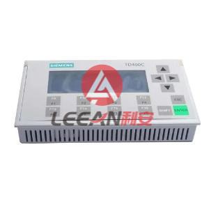 Siemens HMI Touch Screen 6AV6640-0AA00-0AX1 Human Machine Interface Panel New