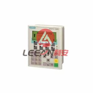Siemens HMI Touch Screen 6AV6640-0BA11-0AX1 Human Machine Interface Panel New