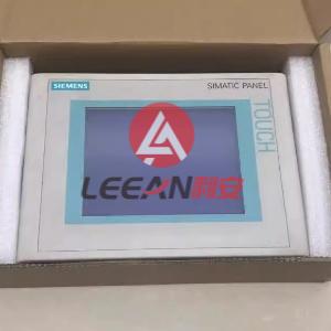 Siemens HMI Touch Screen 6AV6640-0CA11-0AX0 Human Machine Interface Panel New