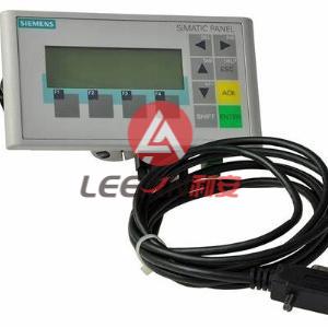 Siemens HMI Touch Screen 6AV6641-0BA11-0AX0 Human Machine Interface Panel New