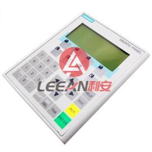 Siemens HMI Touch Screen 6AV6641-0BA11-0AX1 Human Machine Interface Panel New