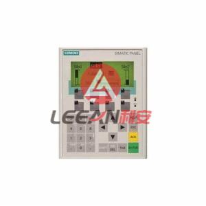 Siemens HMI Touch Screen 6AV6641-0CA01-0AX0 Human Machine Interface Panel New