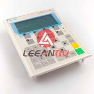 Siemens HMI Touch Screen 6AV6641-0CA01-0AX1 Human Machine Interface Panel New