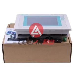 Siemens HMI Touch Screen 6AV6642-0AA11-0AX1 Human Machine Interface Panel New