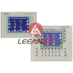 Siemens HMI Touch Screen 6AV6642-0BA01-1AX1 Human Machine Interface Panel New